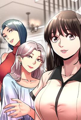 热门漫画9